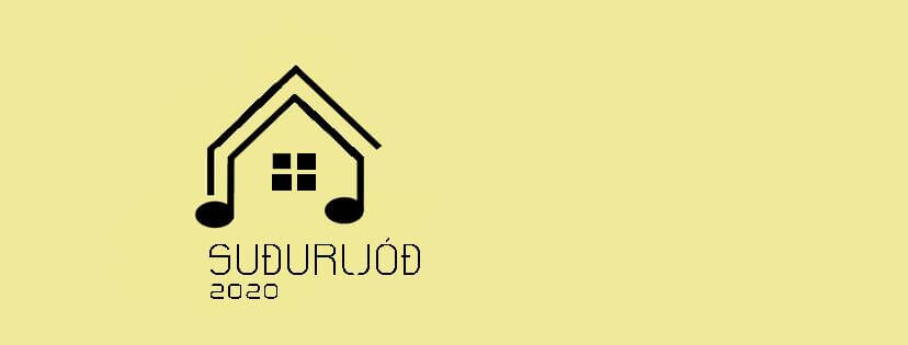 Suðurljóð 2020