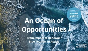 Conference: An Ocean of Opportunities