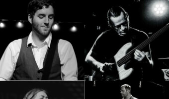 Løkshøll jazz café