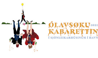 Ólavsøkukabarettin