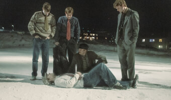 VETRARJAZZ 2026 – Alto (FO)