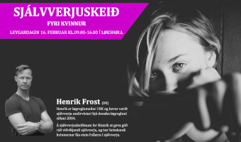 Sjálvverjuskeið fyri kvinnur