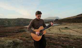 Beinir tríggjar konsertir á Reinsarínum!