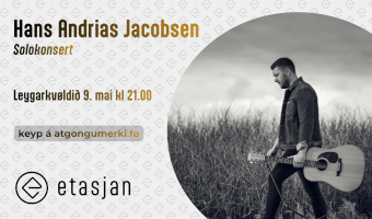 Hans Andrias Jacobsen