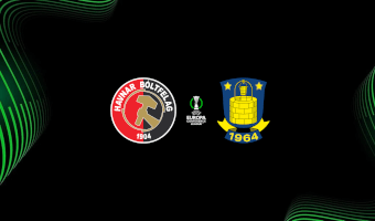 HB-Brøndby