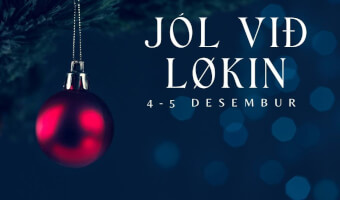 Jól við Løkin