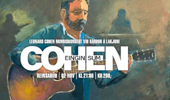 Eingin sum Cohen