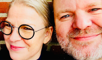 Dividedminds’25 við føroysku Mariu Guttesen