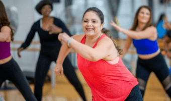 Zumba