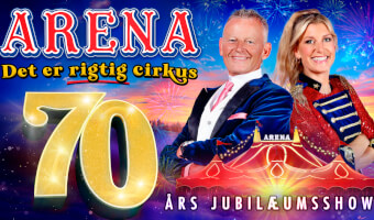 Cirkus Arena