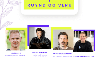 SSP Kveikingardagurin