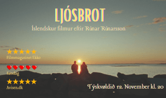 Filmur: Ljósbrot