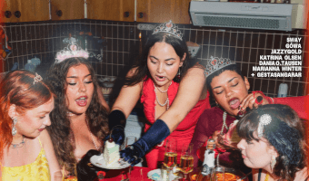 JÓLASOUL í Listastovuni