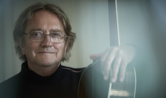 Stanley - í Vektarbúðini í Vestmanna