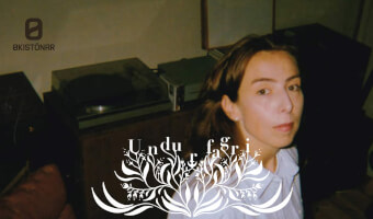 Guðrið Hansdóttir - útgávukonsert