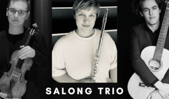 Salong Trio