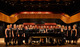 Jólakonsert við Suð