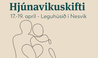 Hjúnavikuskifti