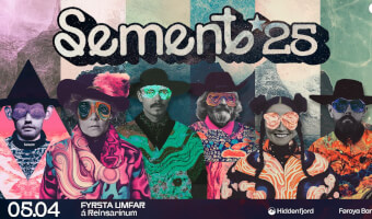 Sement 1. umfar