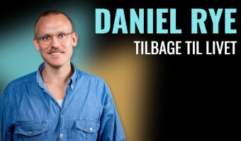 Daniel Rye