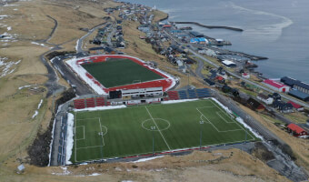 Fótbóltsskúlin á Svangaskarði U6-U13