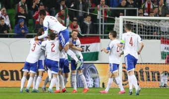 Føroyar - Kosovo