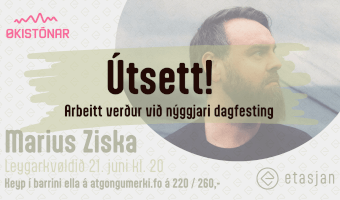 Marius Ziska