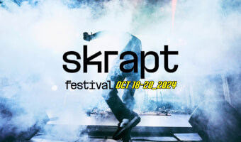 Skrapt Festival 2024