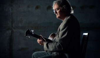 Stanley Samuelsen - Ein livandi legenda á palli