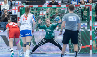 Málverjadagur í páskafrítíðini