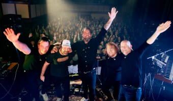 Tann perfekta jólagávan - Marius Ziska konsert!