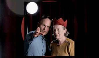 SALT BIO: Heimildarfilmurin BIRITA