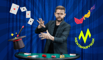 Gyklaverkstova v/ Ásbjørn Berthelsen