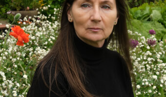 JAKOBINA V/BÓLKI Í RIBARHÚSI