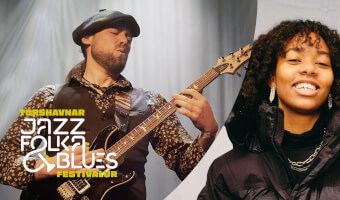 Uni Debess & the Tomcats // Sophilia - dupultkonsert