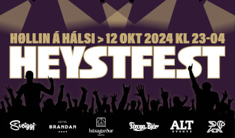 Heystfest 24