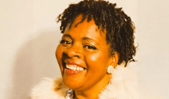 Vetrarjazz: DeBorah & 7Heaven (US/DK/FO)