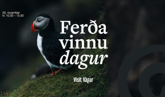 Ferðavinnudagur í Vágum