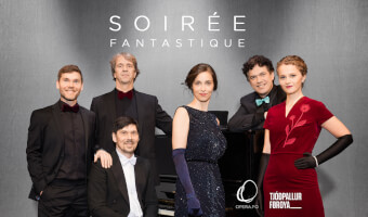 Soirée Fantastique