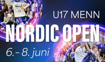 Nordic Open 2025