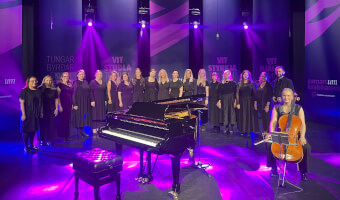 Fljóðljóð í Hátúni