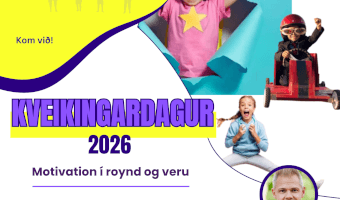 SSP Kveikingardagurin