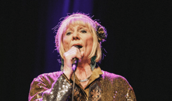 Annika Hoydal (Eykakonsert)