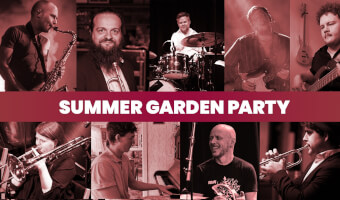 MEZZOFORTE TRIBUTE 2.0