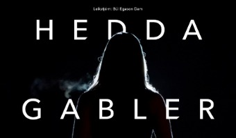 HEDDA GABLER