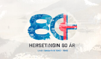 Hersetingin 80 ár: Søldarfjørður í seinna heimsbardaga