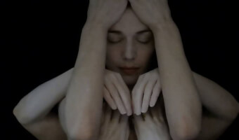 Anna Katrin Ø. Egilstrøð í Listastovuni