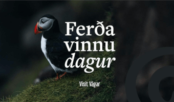FERÐAVINNUDAGUR í Vágum