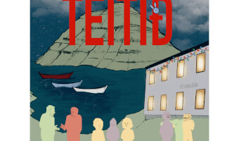 Norðoyastevnu teitið 2025