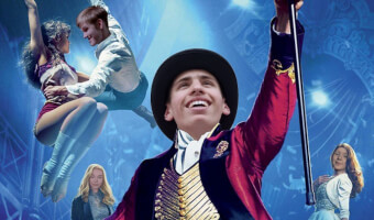 The Greatest Showman